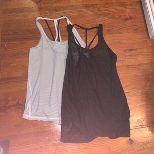 CHAMPION TANKS